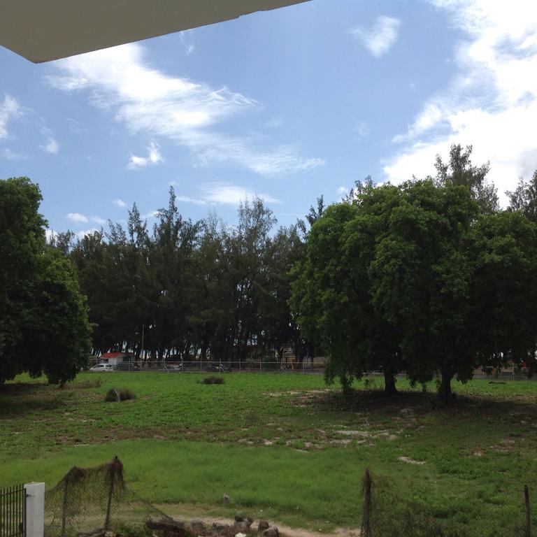 Silver Sands شقة Flic-en-Flacq
