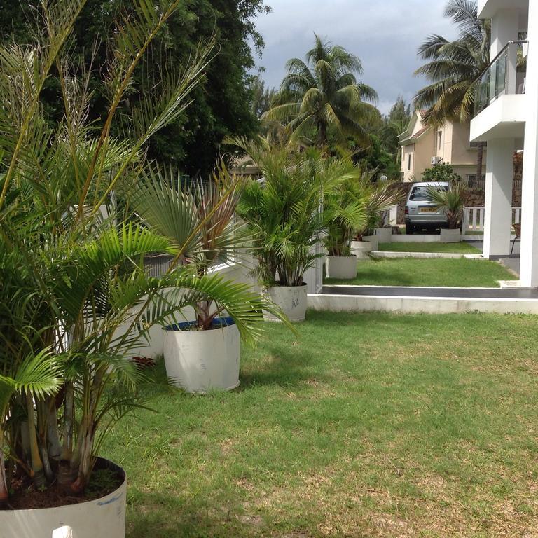 Apartment Silver Sands Flic en Flac