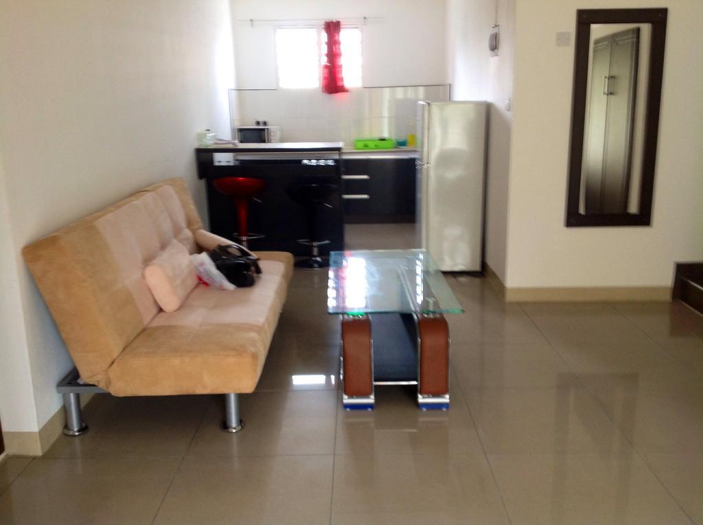 Apartment Silver Sands
