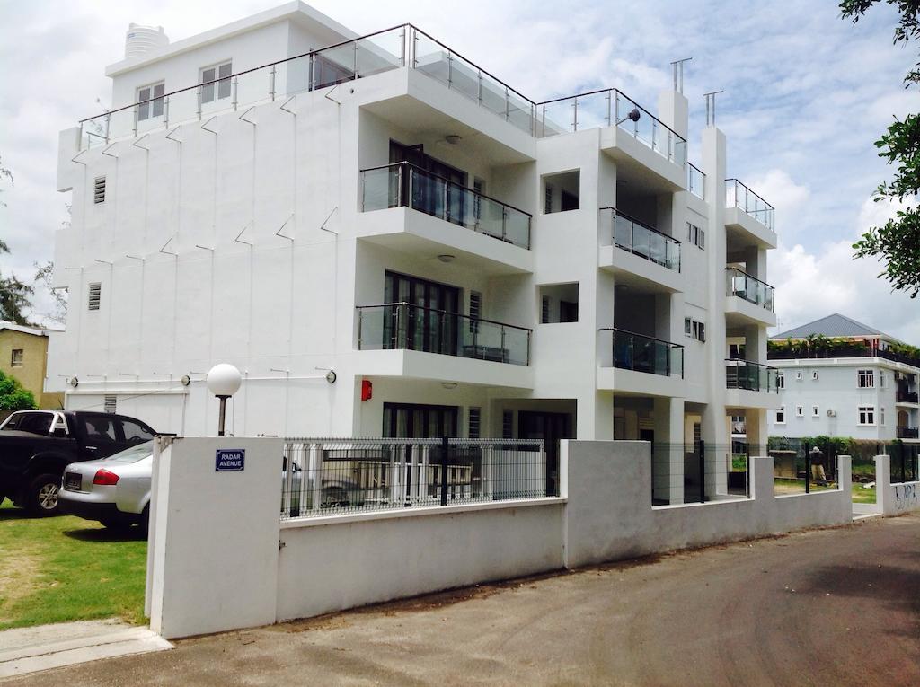 Apartment Silver Sands